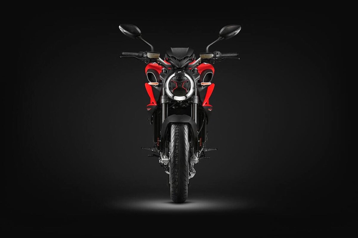 MV Agusta Brutale 800 2026
