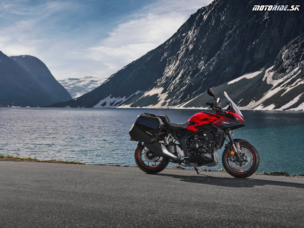 26YM Honda CB1000GT 26YM Honda CB1000GT