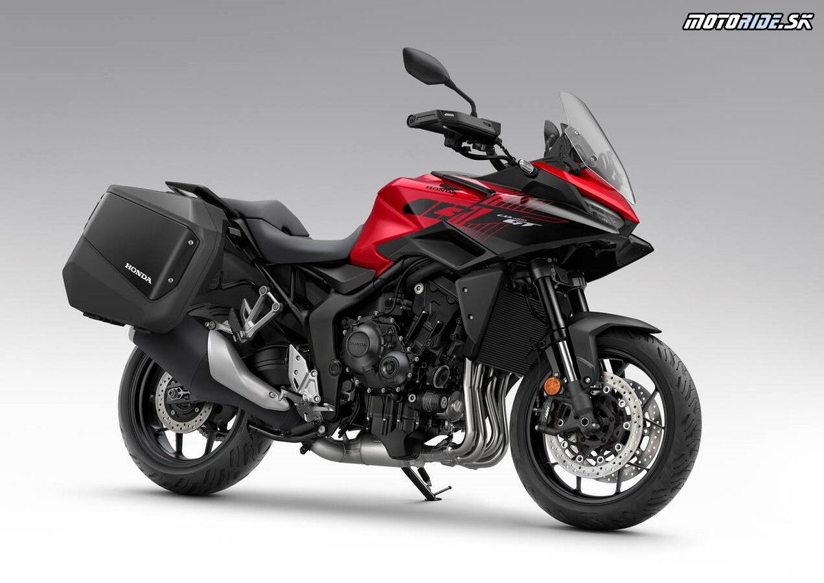 26YM Honda CB1000GT 26YM Honda CB1000GT