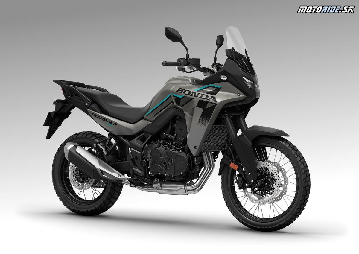 26YM Honda XL750 Transalp 26YM Honda XL750 Transalp