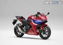 26YM Honda CBR500R 26YM Honda CBR500R