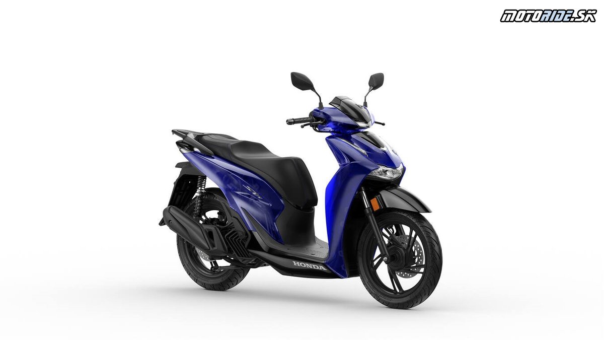 26YM Honda SH125i 26YM Honda SH125i