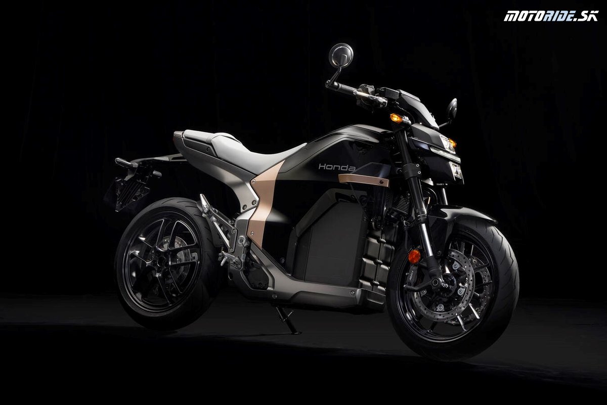 26YM Honda WN7 26YM Honda WN7