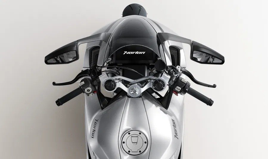 Norton Manx R 2026 Norton Manx R 2026