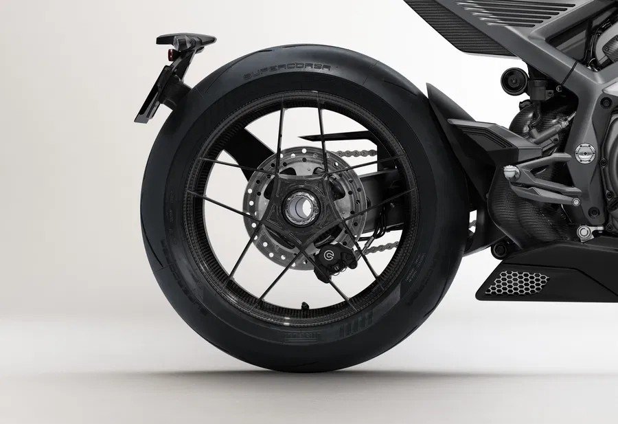 Norton Manx R 2026 Norton Manx R 2026