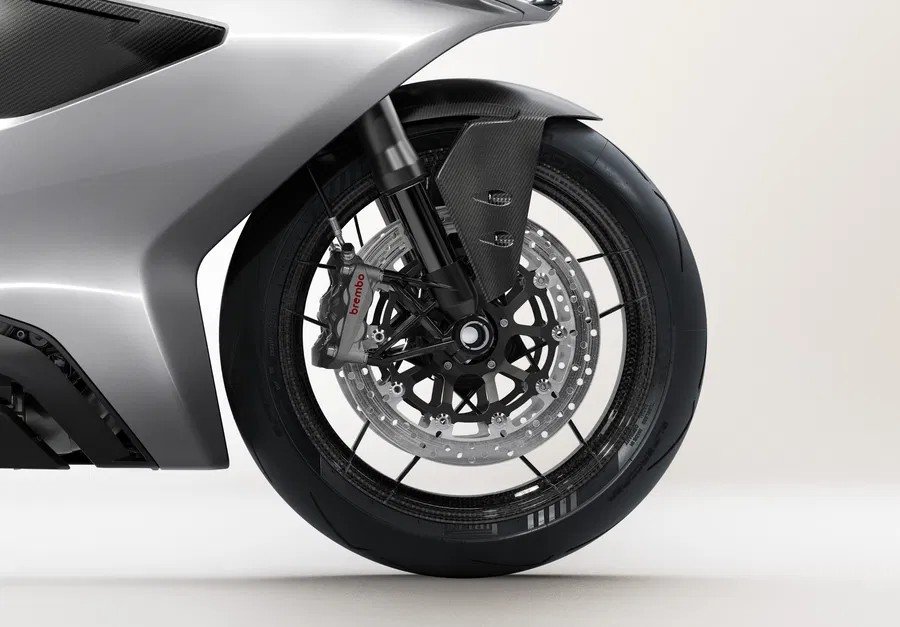 Norton Manx R 2026 Norton Manx R 2026