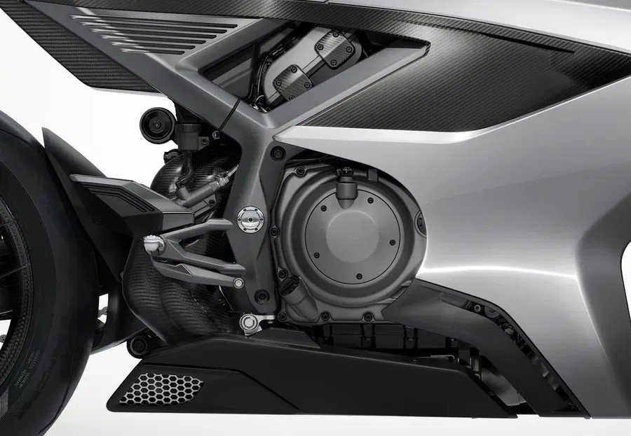 Norton Manx R 2026 Norton Manx R 2026