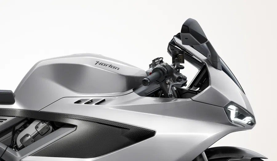 Norton Manx R 2026 Norton Manx R 2026