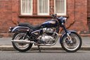 Royal Enfield Bullet 650 2026 Royal Enfield Bullet 650 2026