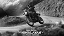 Royal Enfield Himalayan 450 Mana Black Edition 2026 Royal Enfield Himalayan 450 Mana Black Edition 2026