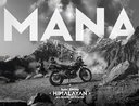 Royal Enfield Himalayan 450 Mana Black Edition 2026 Royal Enfield Himalayan 450 Mana Black Edition 2026
