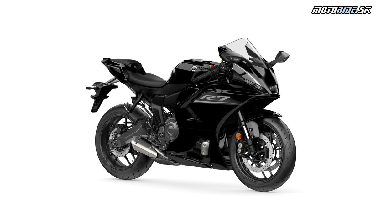 Yamaha R7 2026
