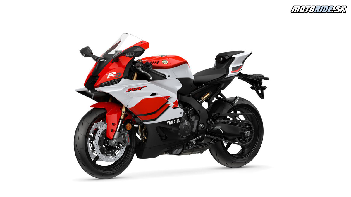 Yamaha R9 2026