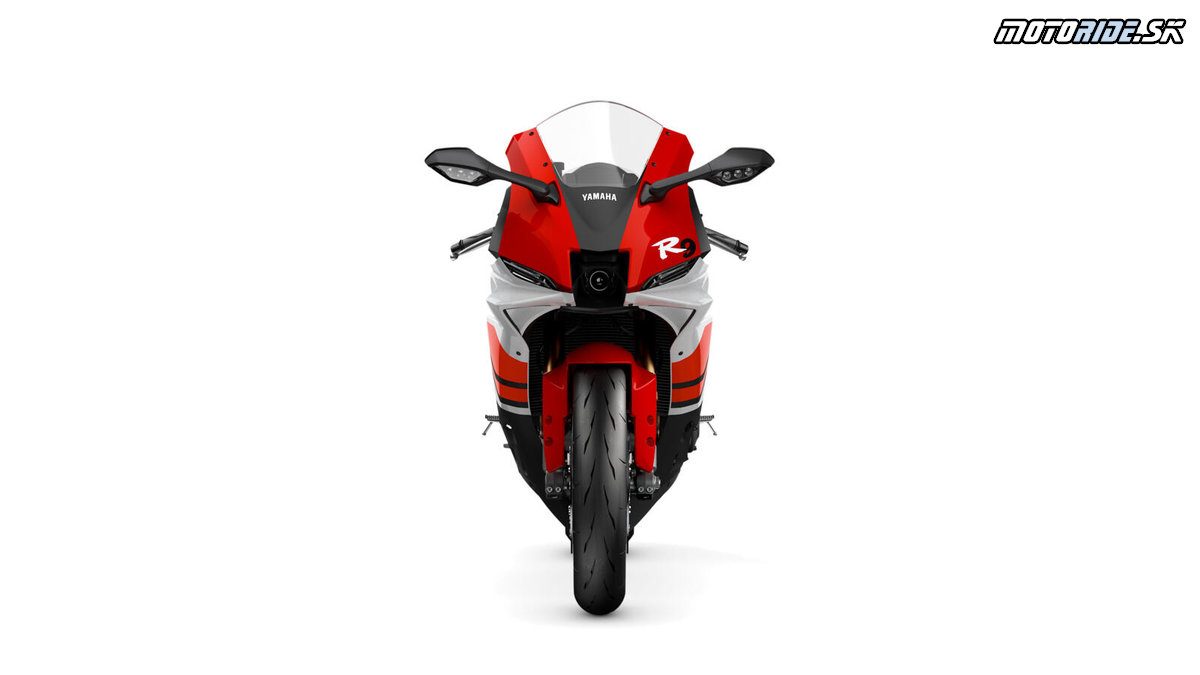 Yamaha R9 2026