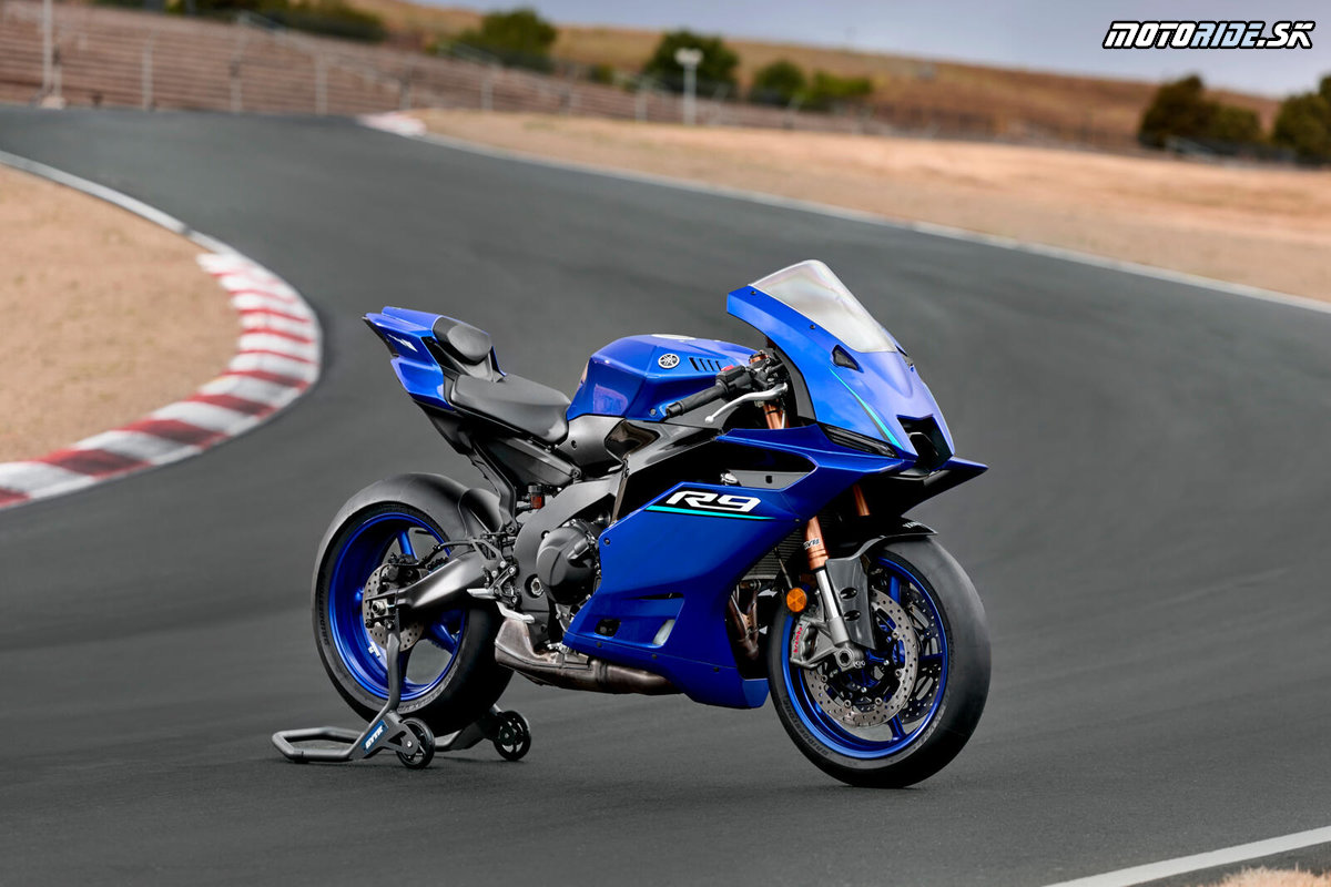 Yamaha R9 2026