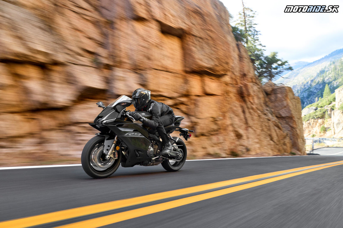 Yamaha R9 2026