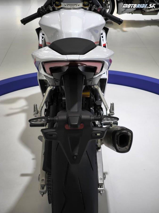 ZX MOTO 820RR-R 2026