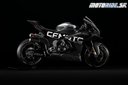 CFMOTO V4 SR-RR PROTOTYPE Studio 1 Galéria