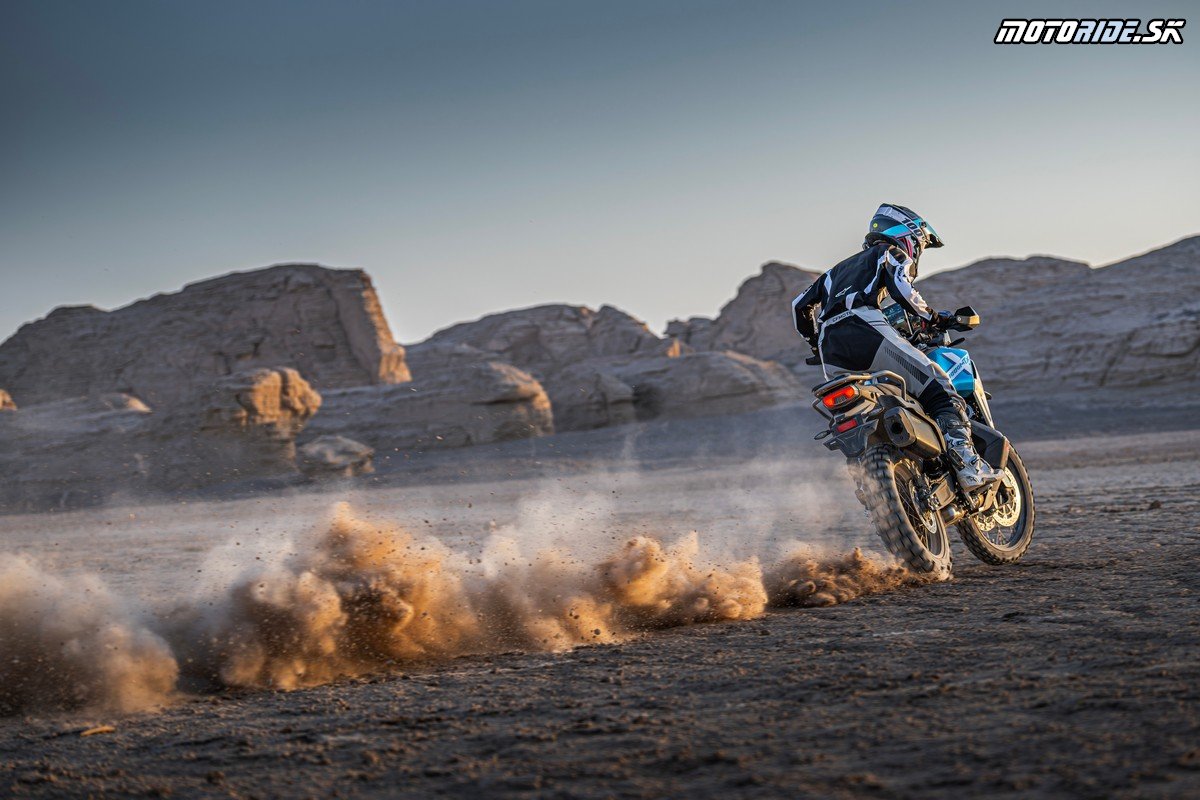 CFMOTO 1000MT-X Outdoors 3