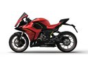 QJMotor SRK250RR 2026 QJMotor SRK250RR 2026