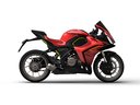 QJMotor SRK250RR 2026 QJMotor SRK250RR 2026