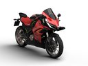 QJMotor SRK250RR 2026 QJMotor SRK250RR 2026