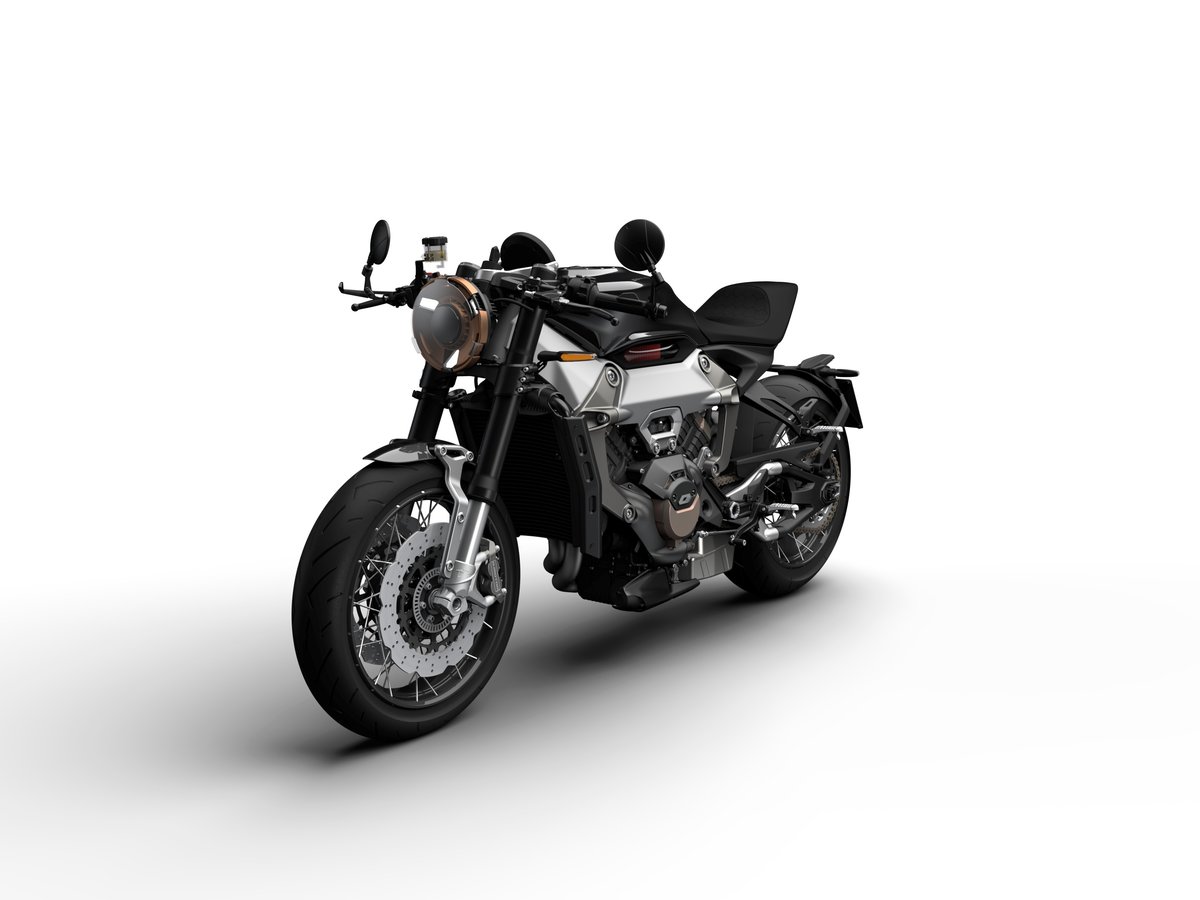 QJMotor EQVVS 600 2026 QJMotor EQVVS 600 2026