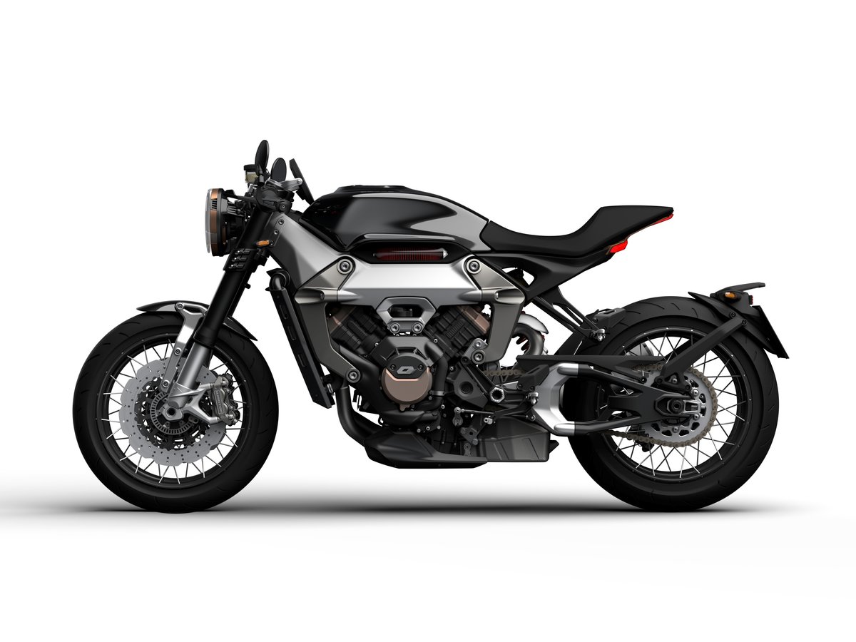 QJMotor EQVVS 600 2026