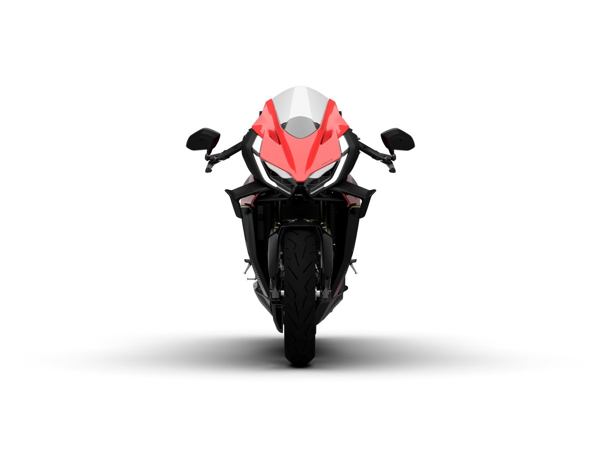 QJMotor SRK500RS 2026