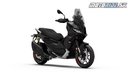 Aprilia SR-GT-400 Rugged-Black 3-4-ant-dx Galéria