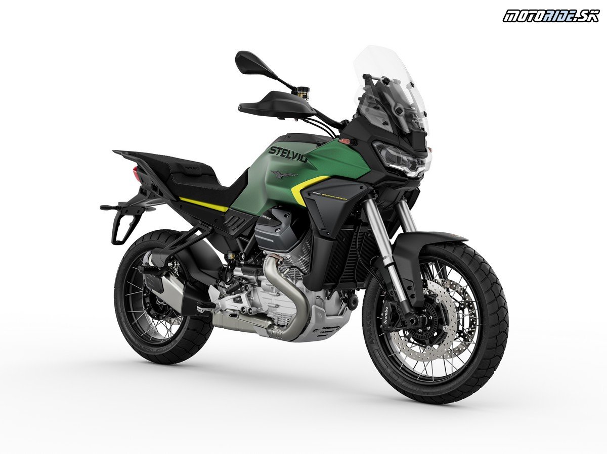Moto-Guzzi Stelvio-PFF Verde-Hiking 3-4-ant-dx