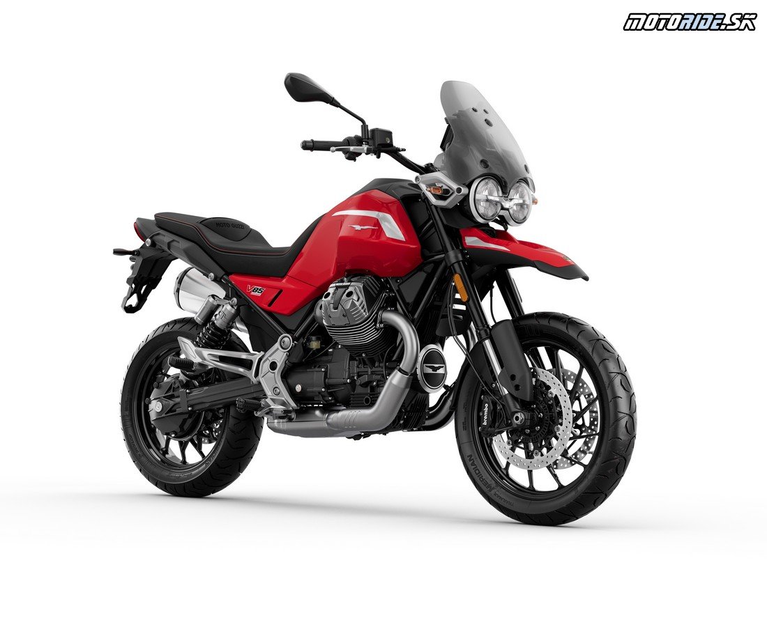 Moto-Guzzi V85-Strada Rosso-Monza 3-4-ant-dx