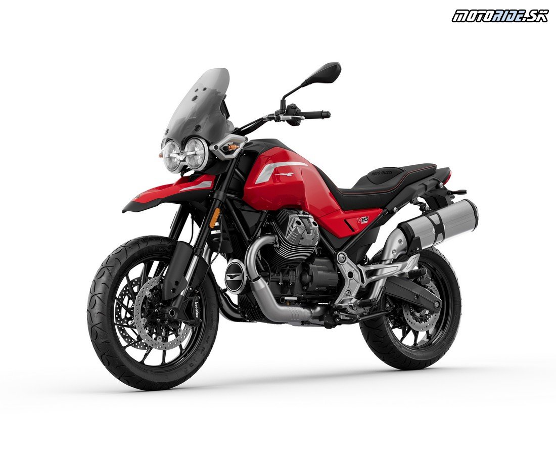 Moto-Guzzi V85-Strada Rosso-Monza 3-4-ant-sx