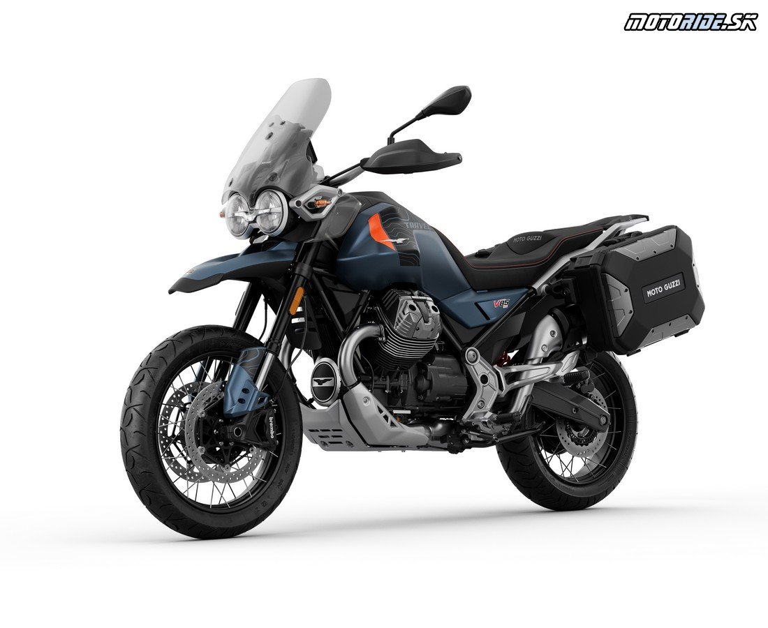 Moto-Guzzi V85-TT-Travel Blu-Zefiro 3-4-ant-sx