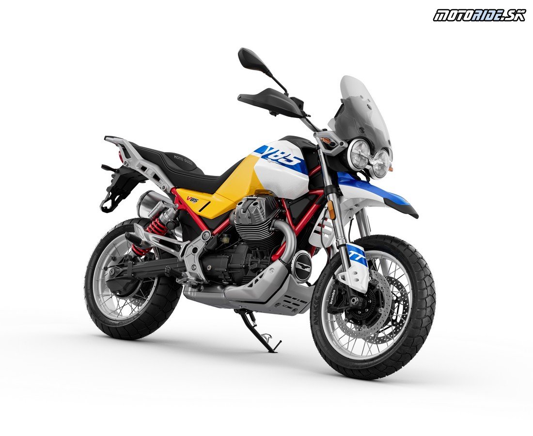 Moto-Guzzi V85-TT Giallo-Wadi 3-4-ant-dx cav