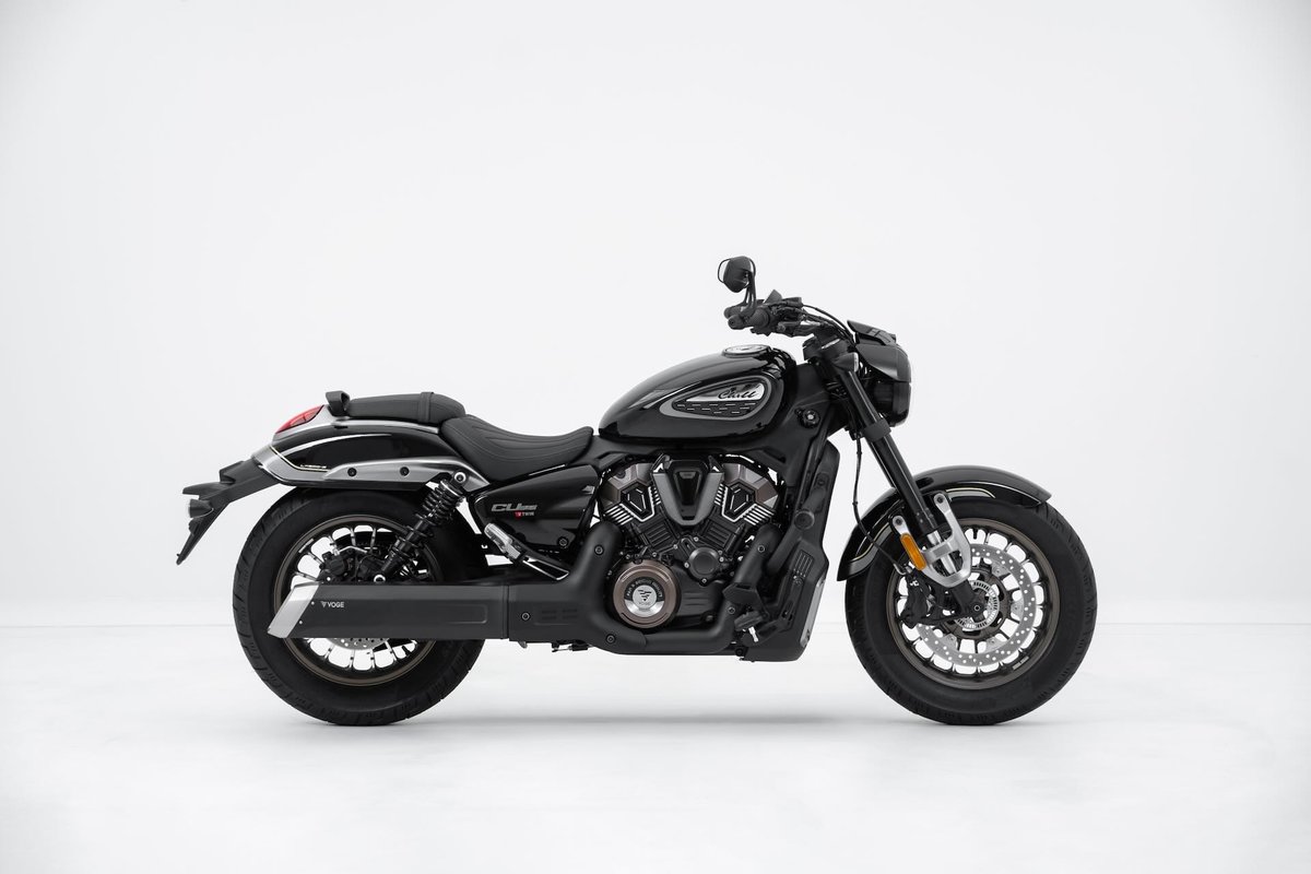 Voge CU625 2026 Voge CU625 2026