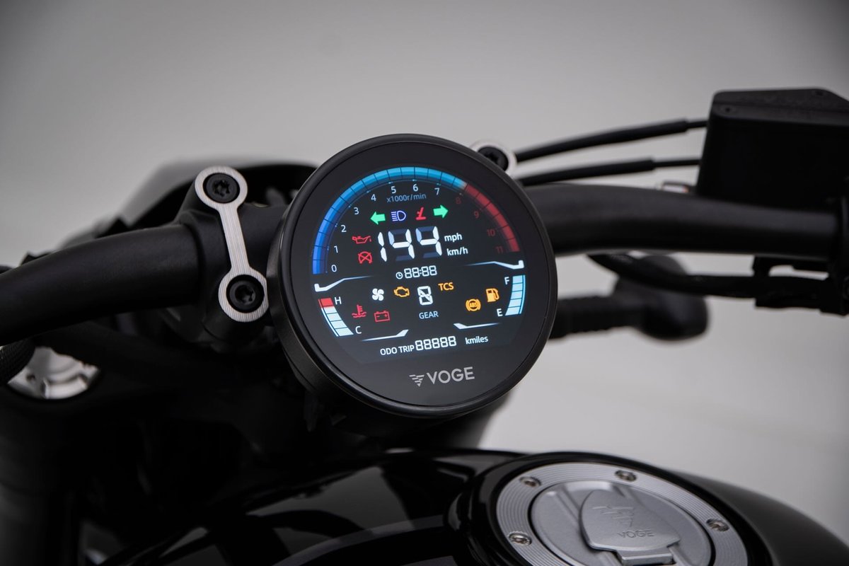 Voge CU625 2026 Voge CU625 2026