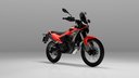 Moto Morini Kanguro 300 2026 Galéria