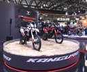Moto Morini Kanguro 300 2026 Galéria
