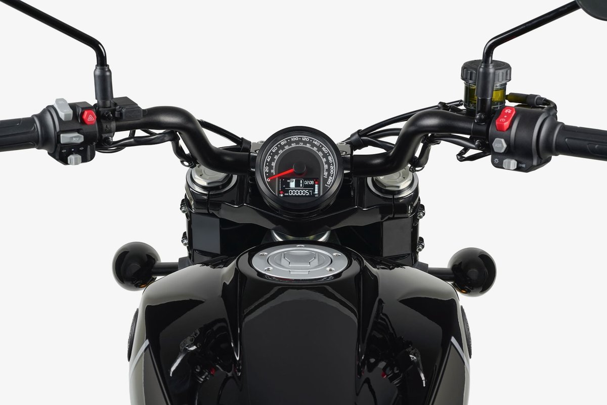 Morbidelli C652V 2026 Morbidelli C652V 2026