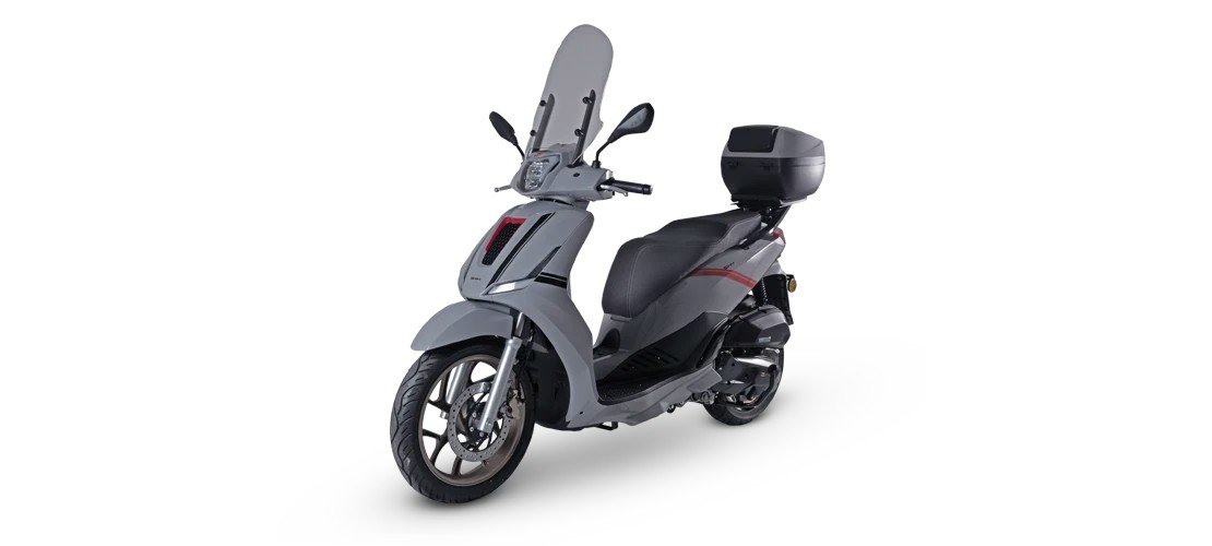 SWM c-fly 125 SWM c-fly 125