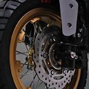 SWM Venturo 125 2026 SWM Venturo 125 2026