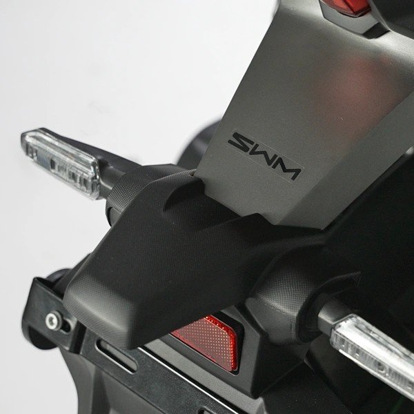 SWM Venturo 125 2026