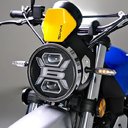 SWM SIX6 650 2026 Galéria