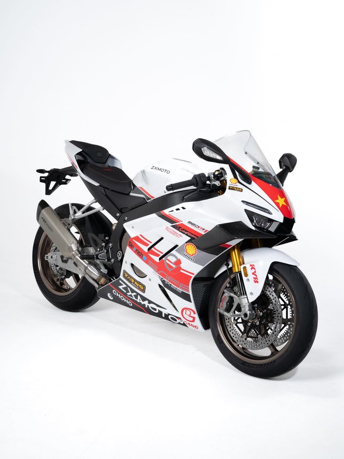 ZXMOTO 820RR 2026