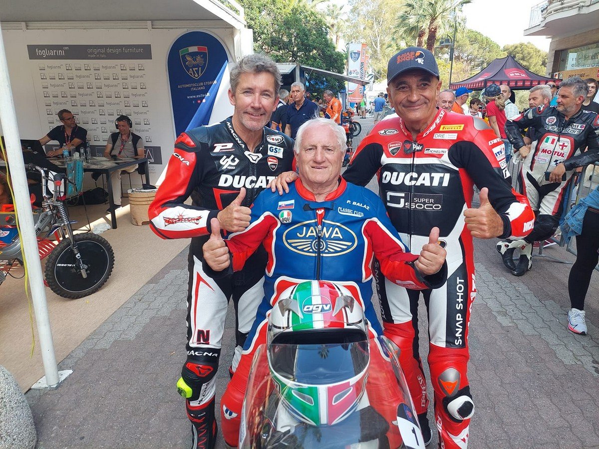 PETER BALÁŽ 80 rokov – GRATULUJEME!