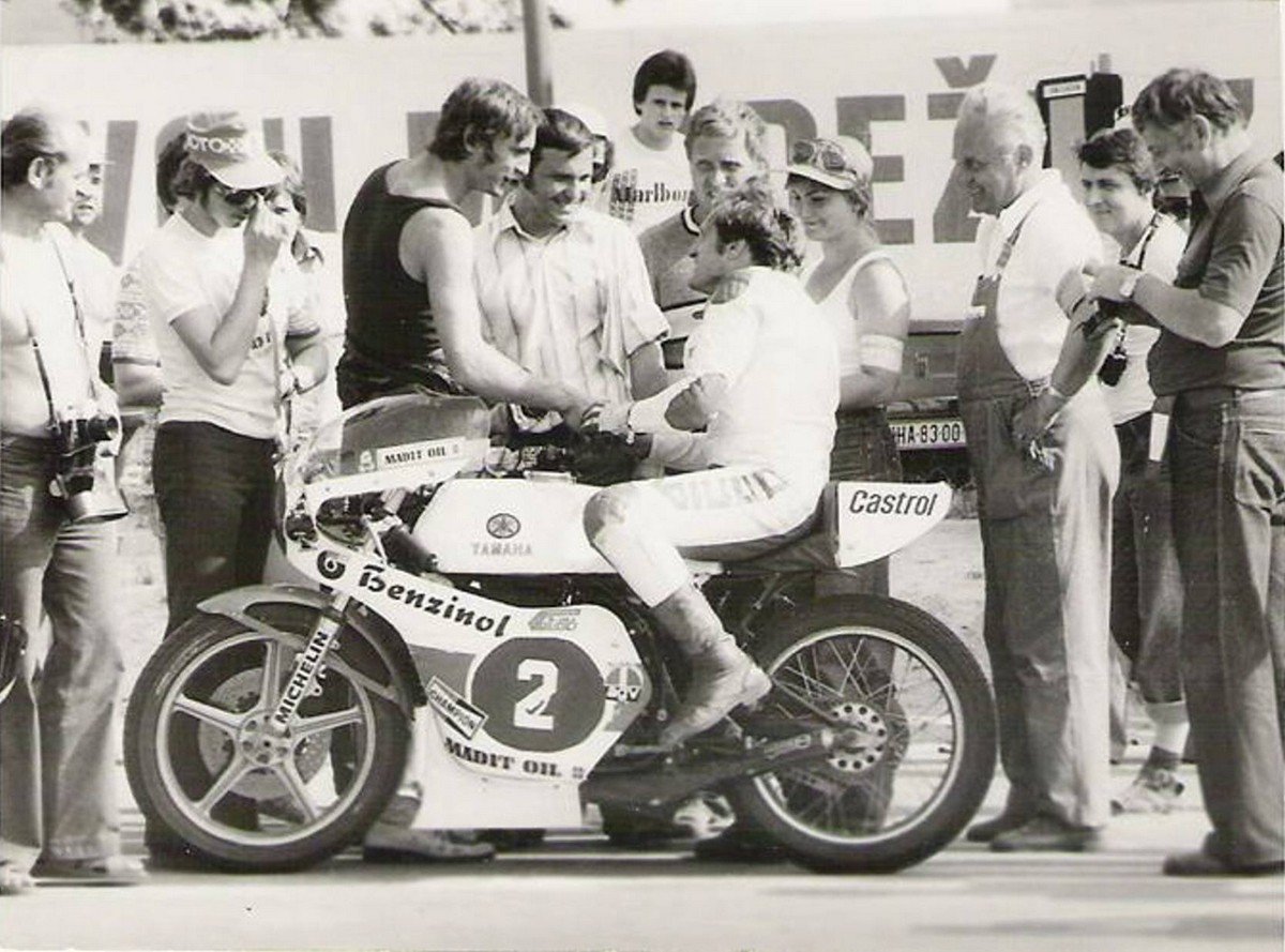 PETER BALÁŽ 80 rokov – GRATULUJEME!