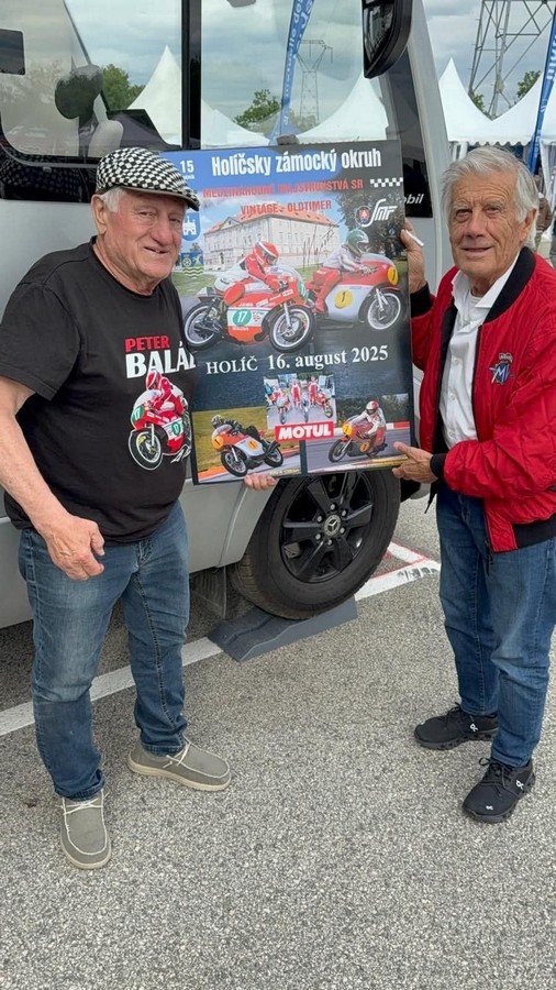 PETER BALÁŽ 80 rokov – GRATULUJEME!