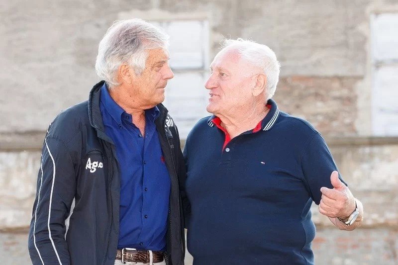 PETER BALÁŽ 80 rokov – GRATULUJEME!