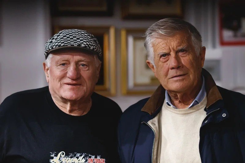 PETER BALÁŽ 80 rokov – GRATULUJEME!